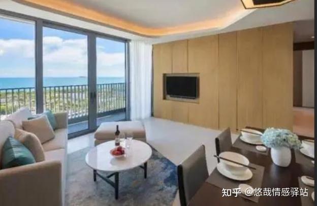 6年前在海南买了一套房子，现在极度后悔 - 知乎