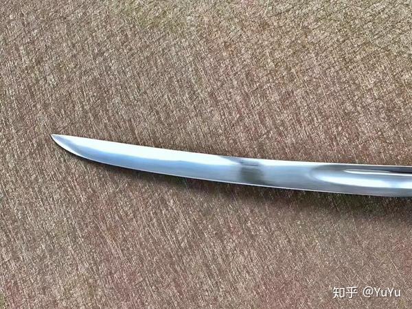 冷钢 88hcs us 1860 heavy cavalry saber 美国1860重骑兵军刀