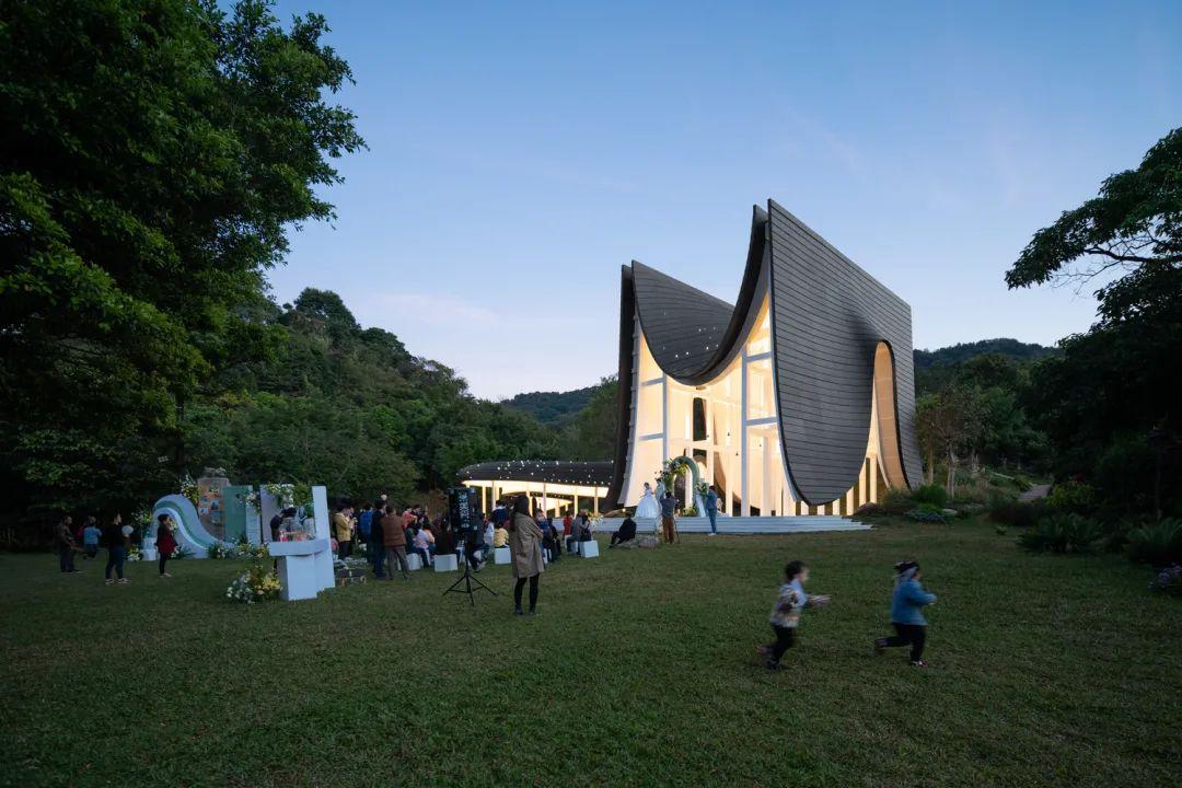 architects季軍作品:米凹工作室棠之酒店shl上海圖書館東館隨坪一里瑤