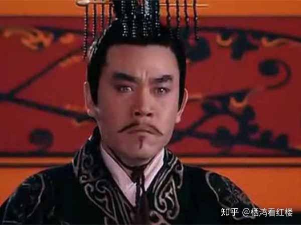 汉武大帝 当中汉武帝为什么在最后一集要杀死勾弋夫人 知乎