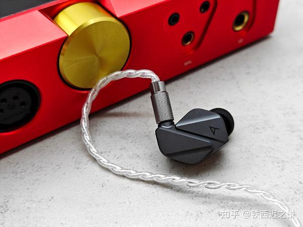 豪门出贵子——Astell＆Kern ZERO2混合单元耳机主观体验报告- 知乎