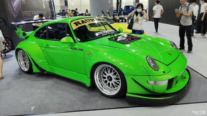 2020回顾：Rauh-Welt Begriff RWB - 知乎
