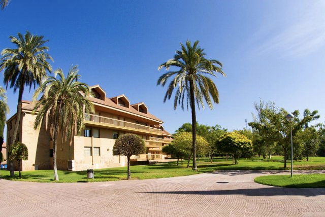 西班牙公立大学语言中心——安达卢西亚大区(南部)