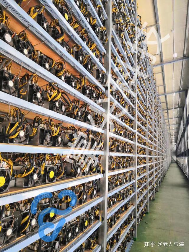 比特币挖矿如何拥有一枚比特币