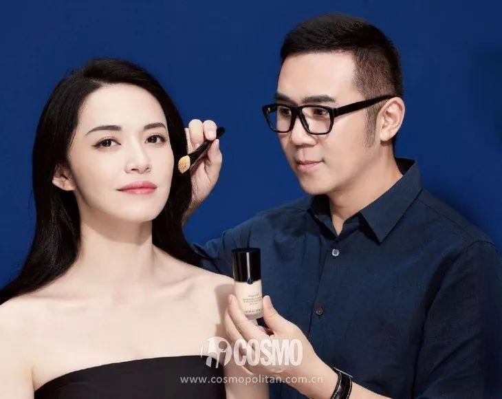 美人计毛戈平说的底妆瓷化听起来很厉害真相是确实厉害