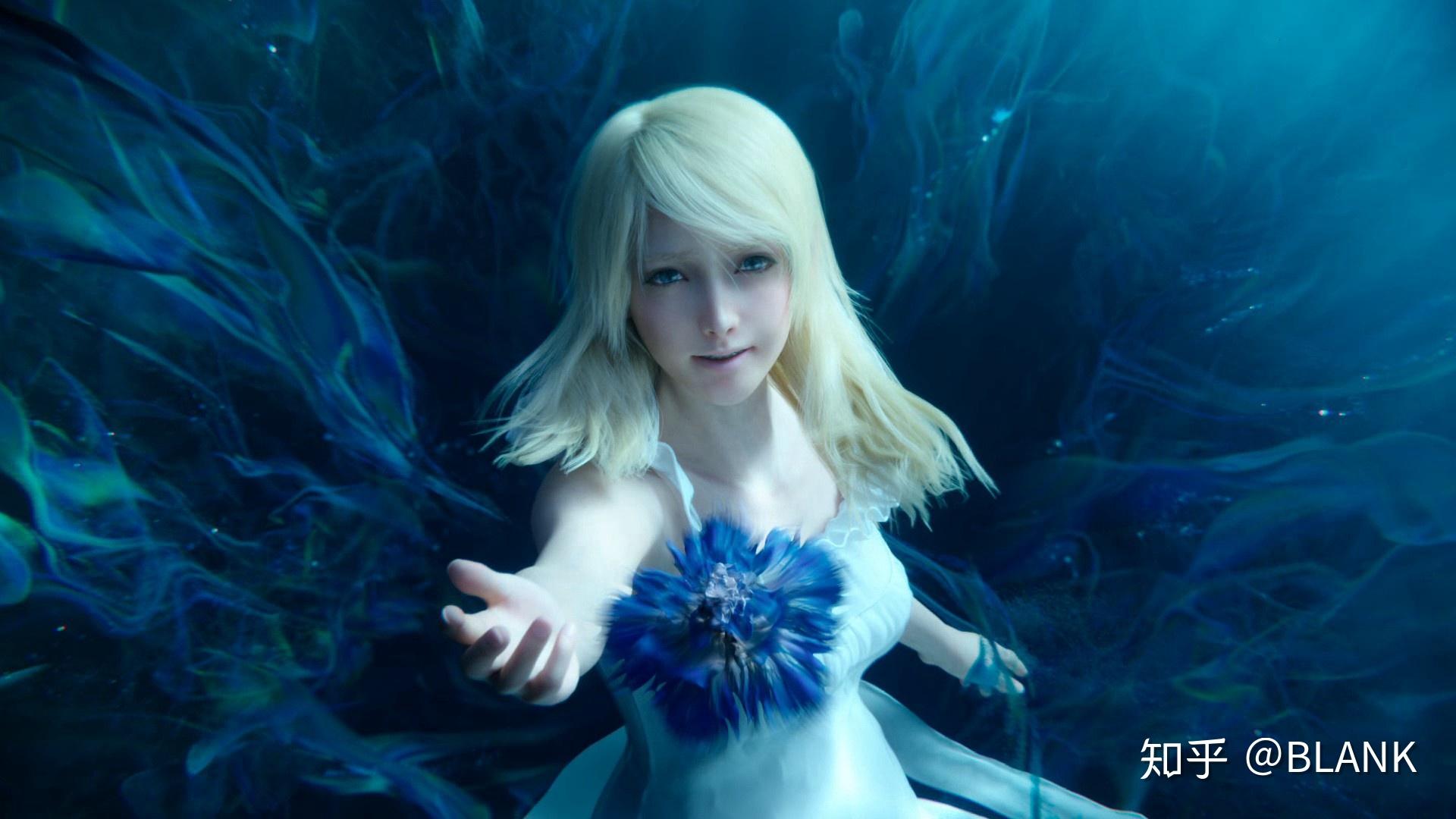 印象深刻,宰相亚丹,龙骑士阿拉尼雅和瑞布斯都是非常有存在感的角色