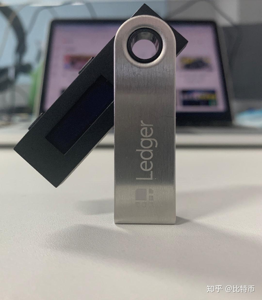 Ledger nano S 】区块链相关设备激活办法- 知乎