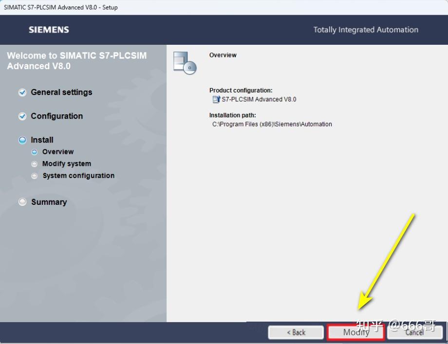西门子TIA Portal V21博途 ：AI + Git + 超强仿真 详细安装教程，亲自测试安装成功 - 知乎