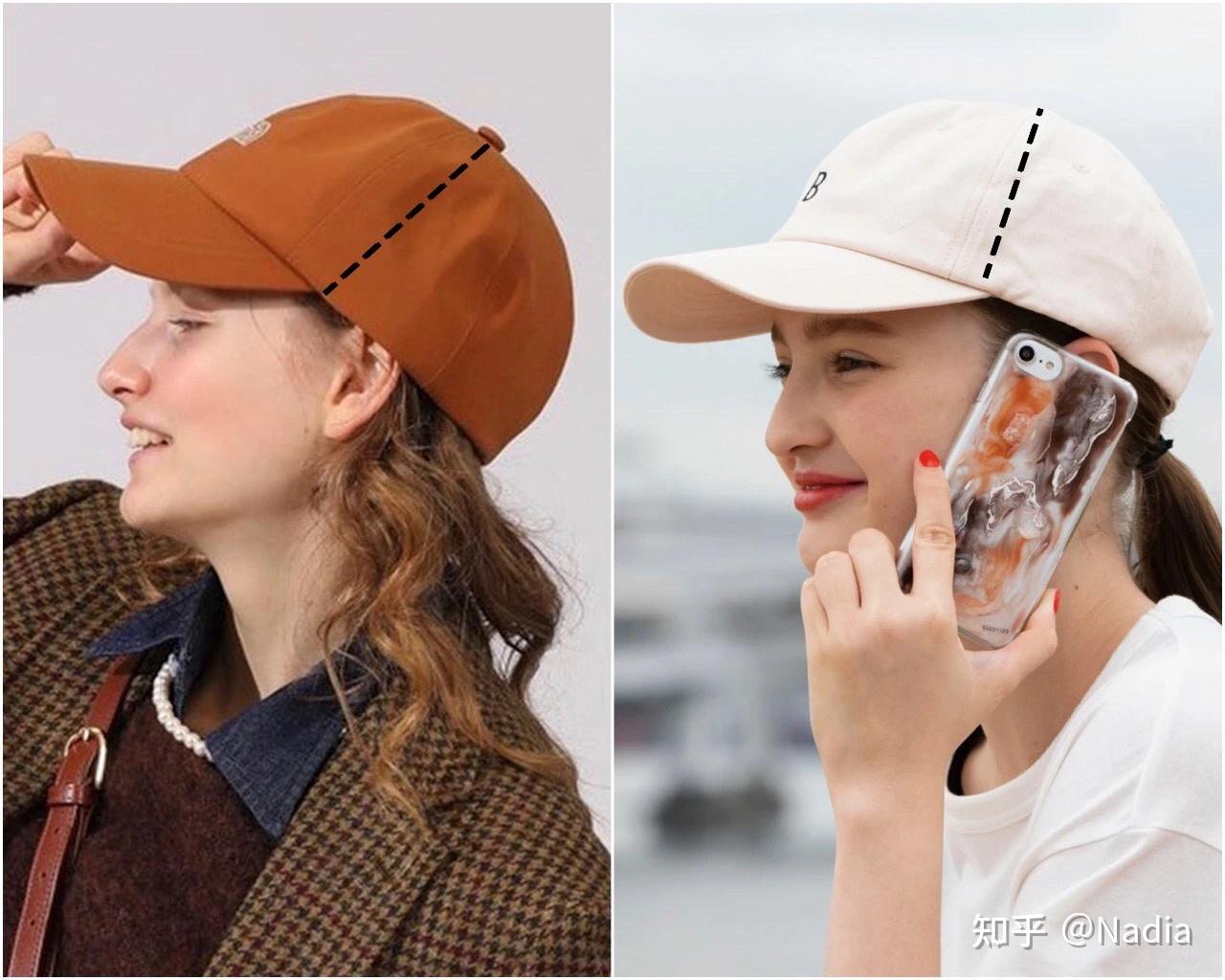 挑选棒球帽的小技巧 - 知乎