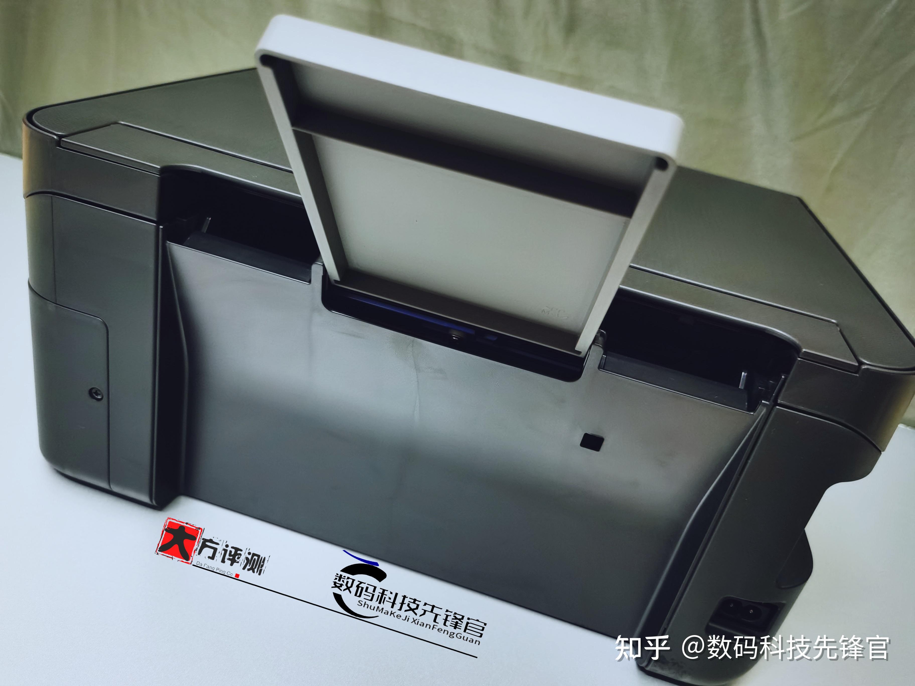 华为生态爱普生多功能打印机·远程打印、墨仓式连供智慧生产力