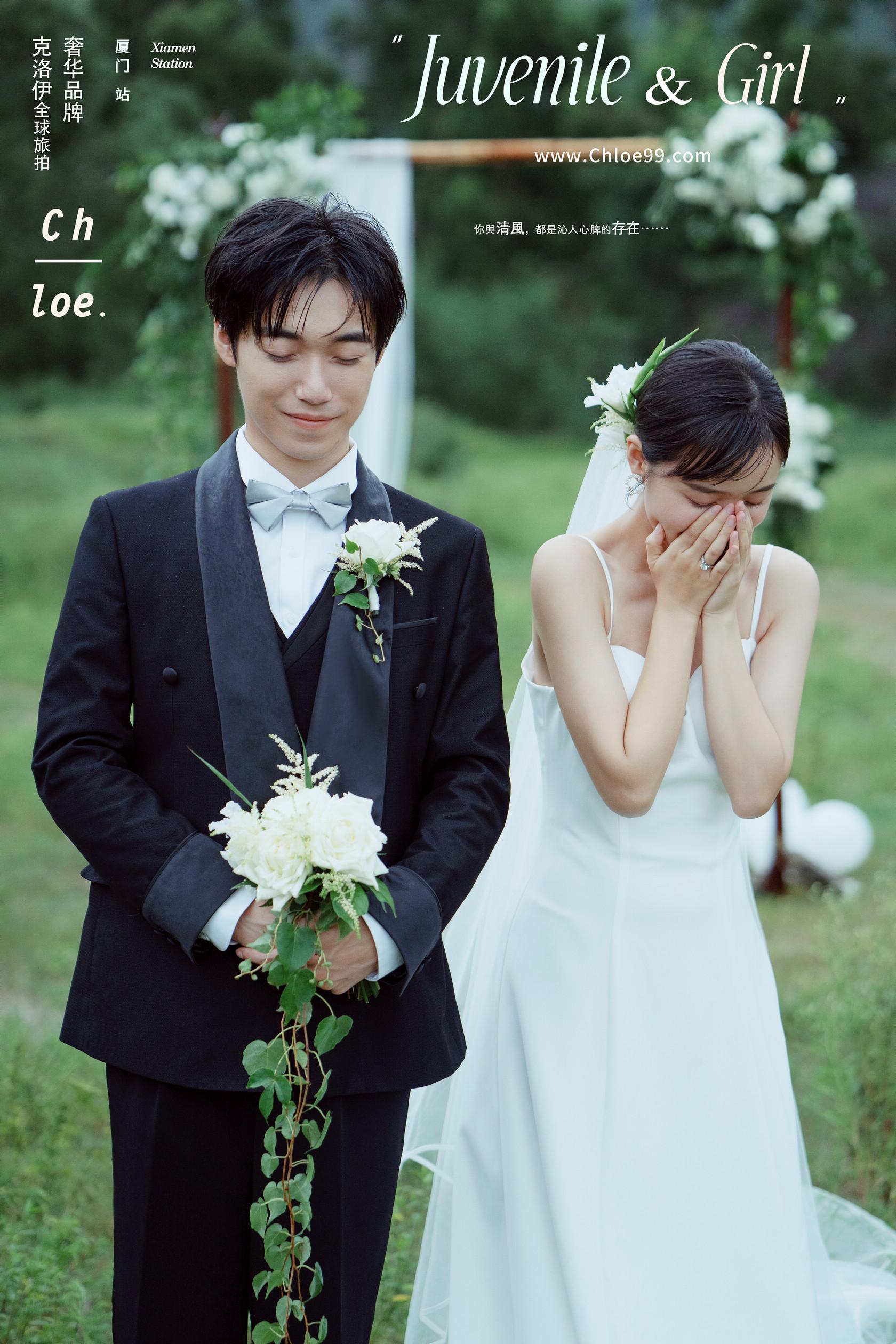 分享9组女生超爱的宝藏婚纱照风格丨2021婚婚纱照风格推荐 - 知乎