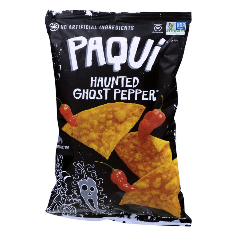 有哪些好吃的辣味零食?