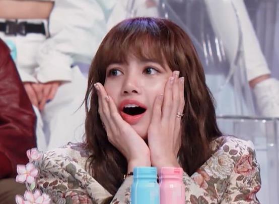 术前必读lisa的眼睛真好看我能get她的同款吗