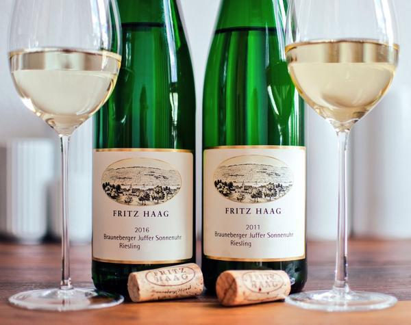 10大最贵德国酒你喝过几款