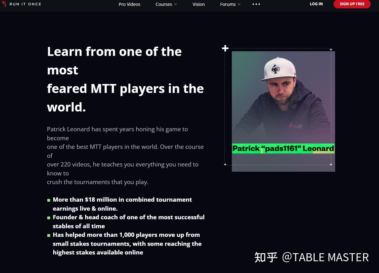 到底哪一种扑克的学习路线是正确的？（基础向） - 知乎