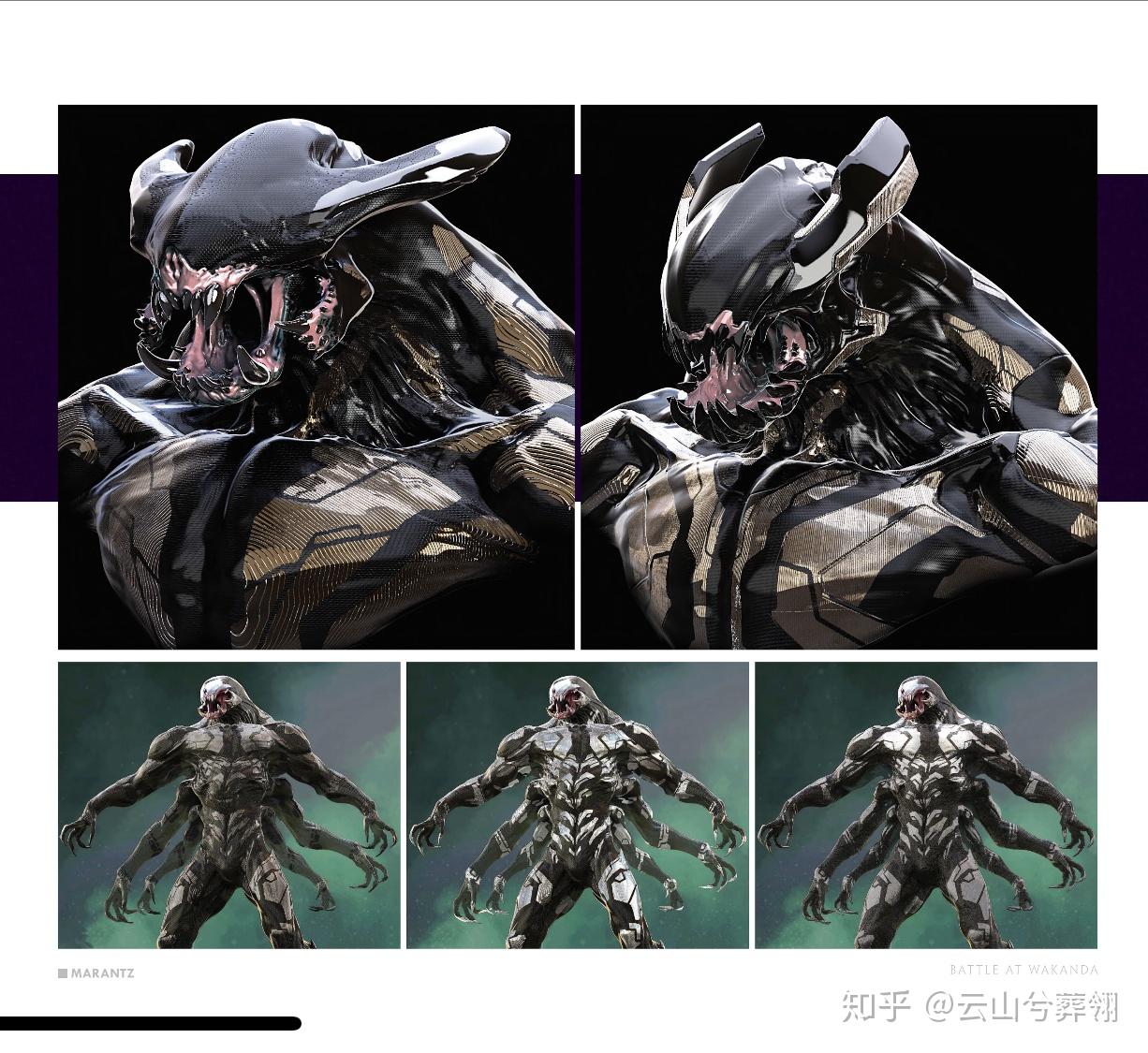 灭霸军团里相比利维坦和齐塔瑞巨猿,更加符合生物爆兵战法的量产武器
