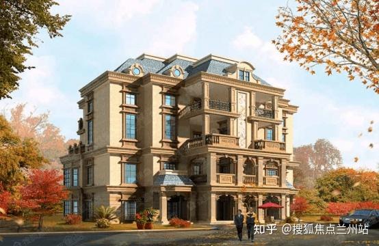 最全房型详解,哪种是市场最优选择? - 知乎