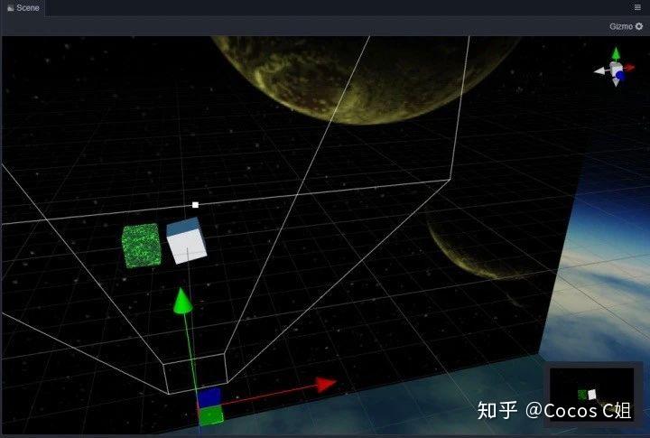 聊聊 Cocos Creator 3D 的未来 - 知乎
