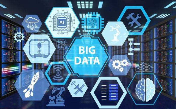 为什么大数据要用Python?Python和大数据有什么关系? - 知乎