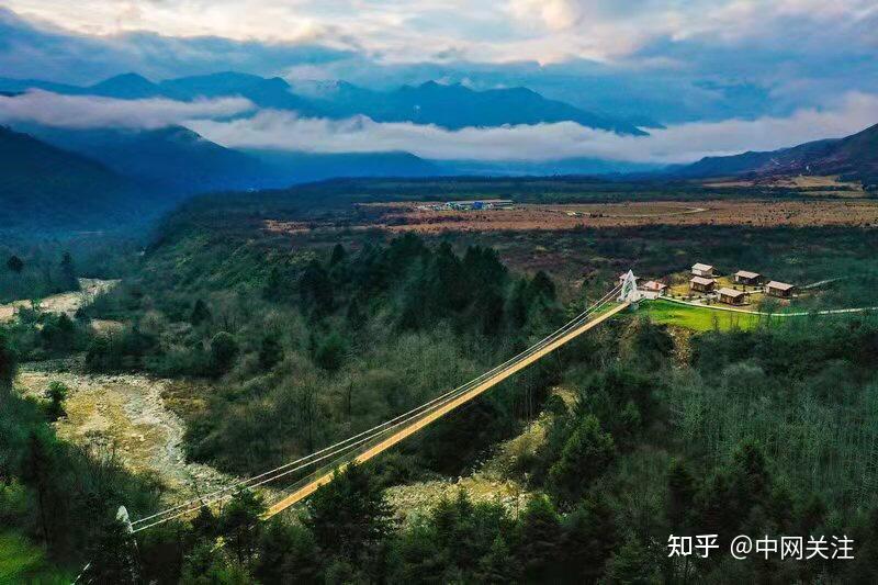 带你深度游四川省雅安孟获城 - 知乎