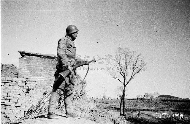 1947年鲁南(临沂)战役 简述