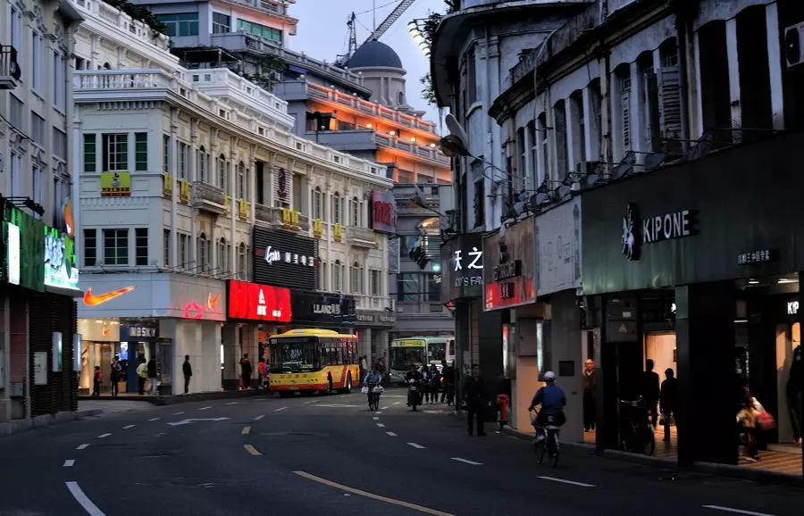 27省只有本地人才知道的好玩去处和好吃餐馆超全总结