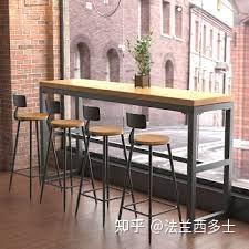 环洋市场咨询: 2021年全球现代高脚桌行业调研及趋势分析报告 - 知乎