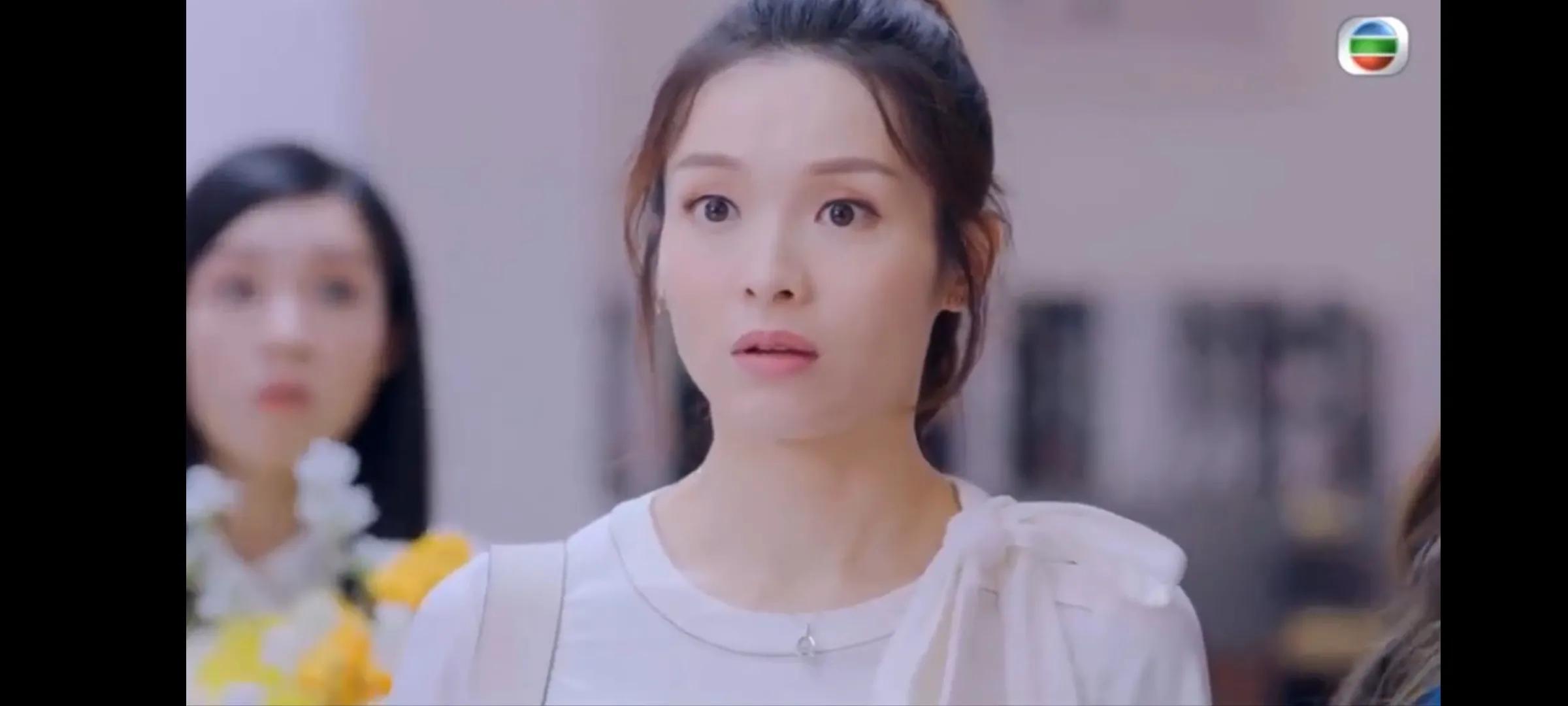 tvb新剧爱美丽狂想曲主角最美丽