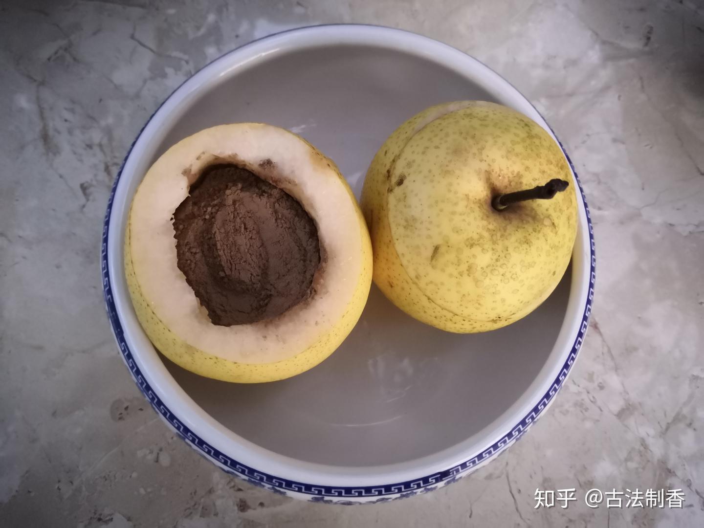 伍佰艺沉香：全面介绍鹅梨帐中香的历史和制作方法 - 知乎
