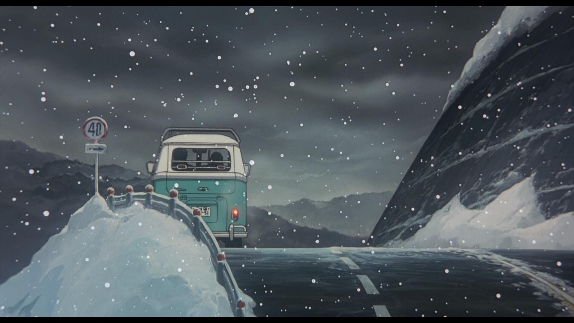 和《机动警察 东京毁灭战》(下简称《剧场版1》)询问了您成为动画