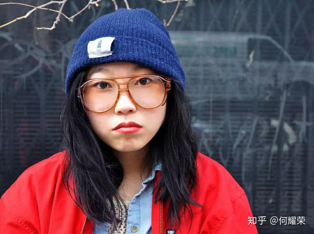 写在人气奥卡菲娜加盟《上气》之后 - 知乎