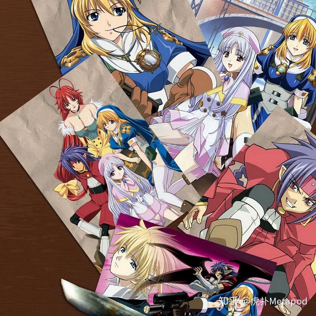 挺身而出的少男少女终究只能救人一时,或许只有人类心中的黑暗和欲望