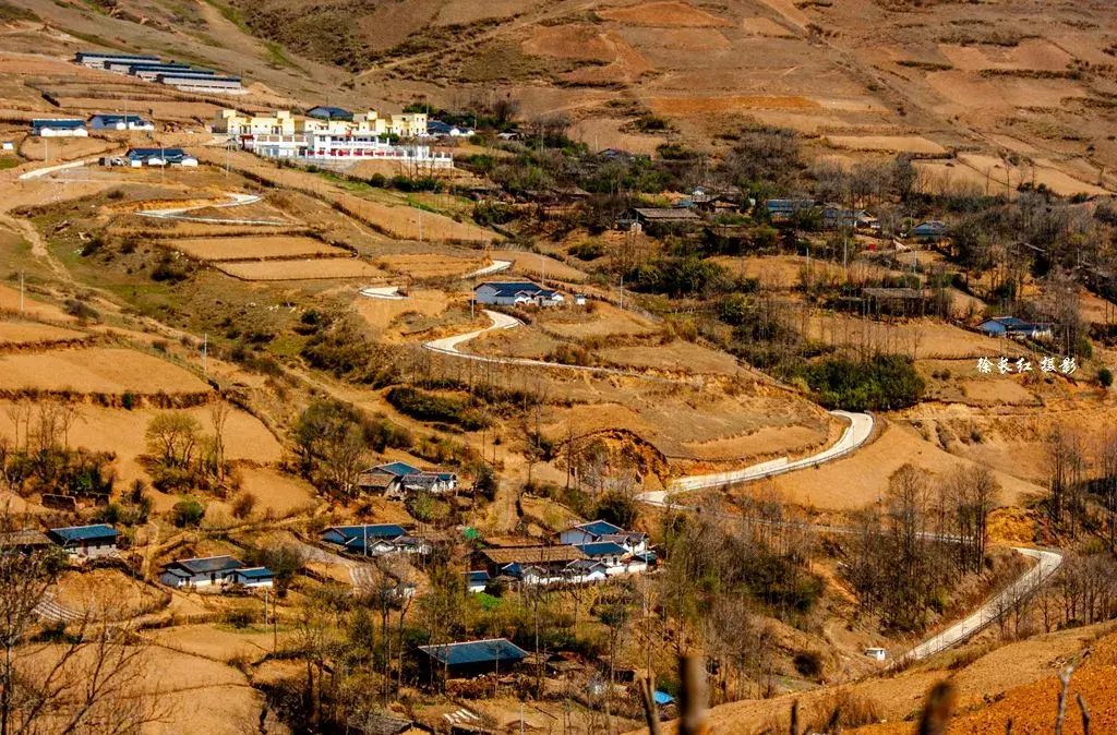 2025年大凉山四季人文纪实、民俗非遗、自然风光全年摄影路线规划 - 知乎