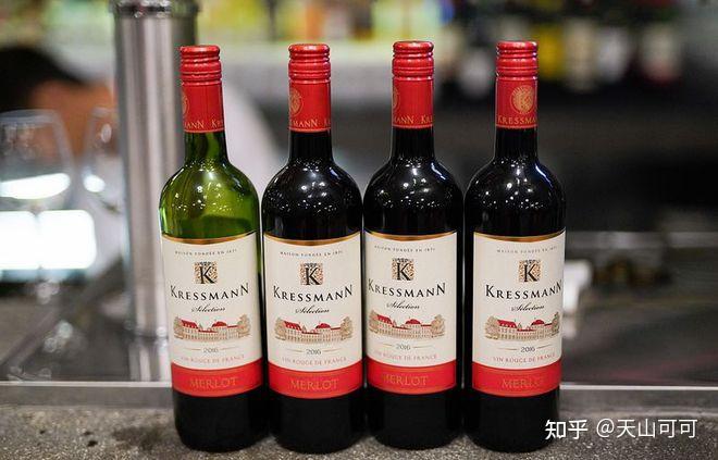 红酒排行榜前十名有哪些你最爱哪一款