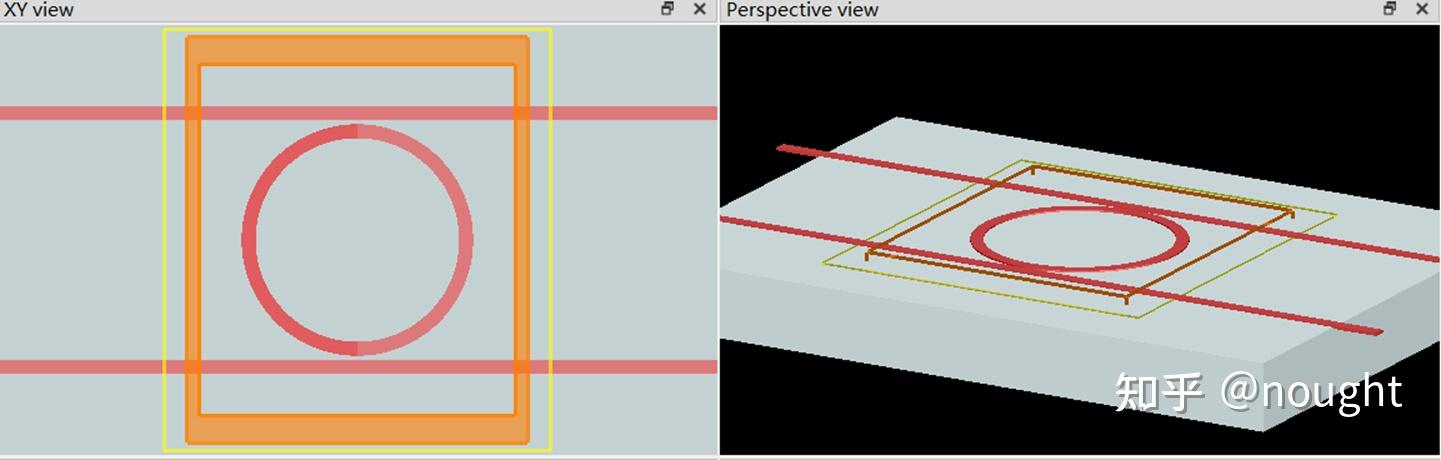 FDTD + python API 实践操控笔记 - 知乎