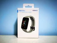 荣耀手环6首发评测