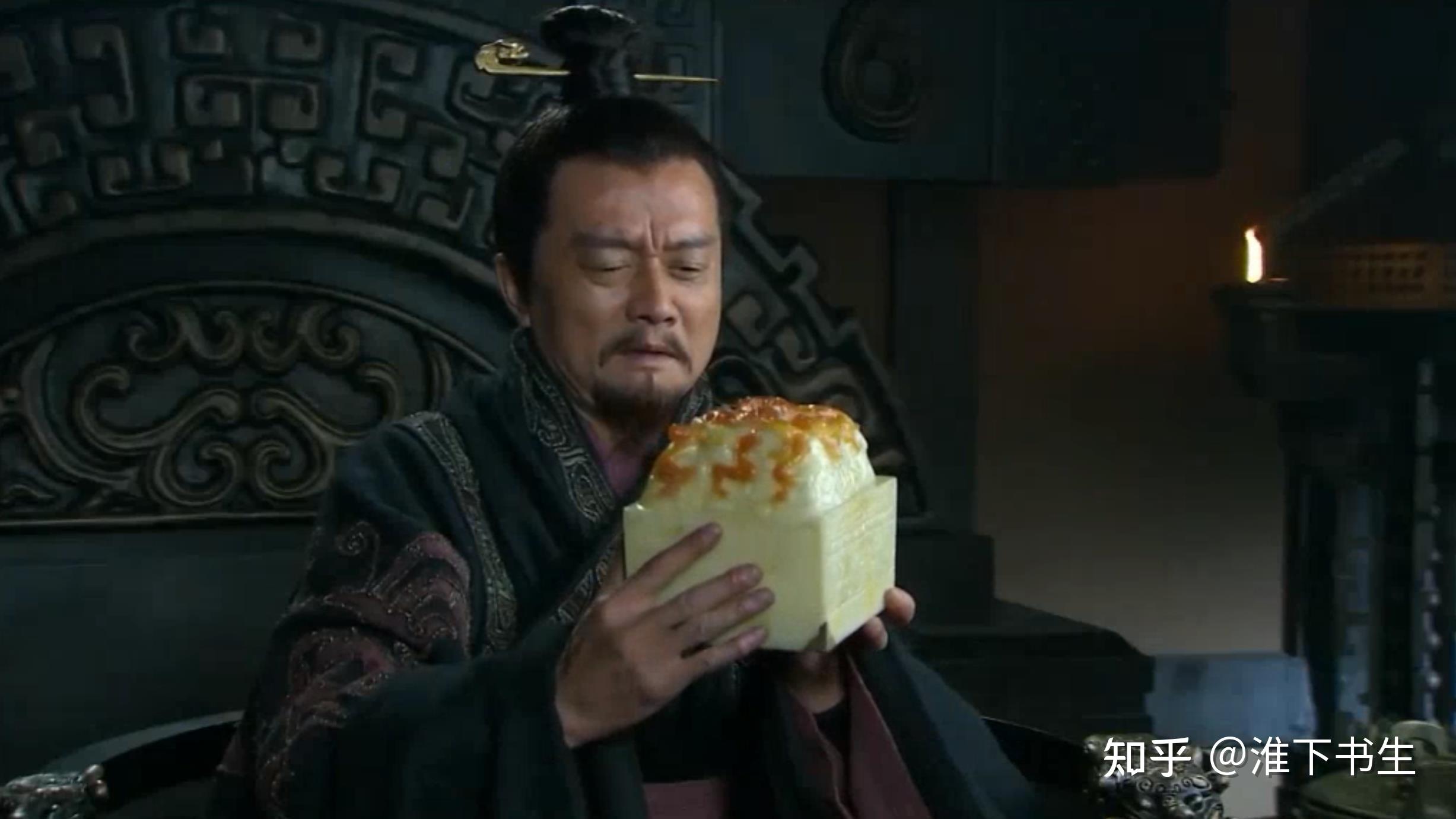 从始受封和始受命,看庙号太祖高祖的区别! - 知乎