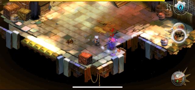 有哪些好玩且耐玩的 iOS 游戏？