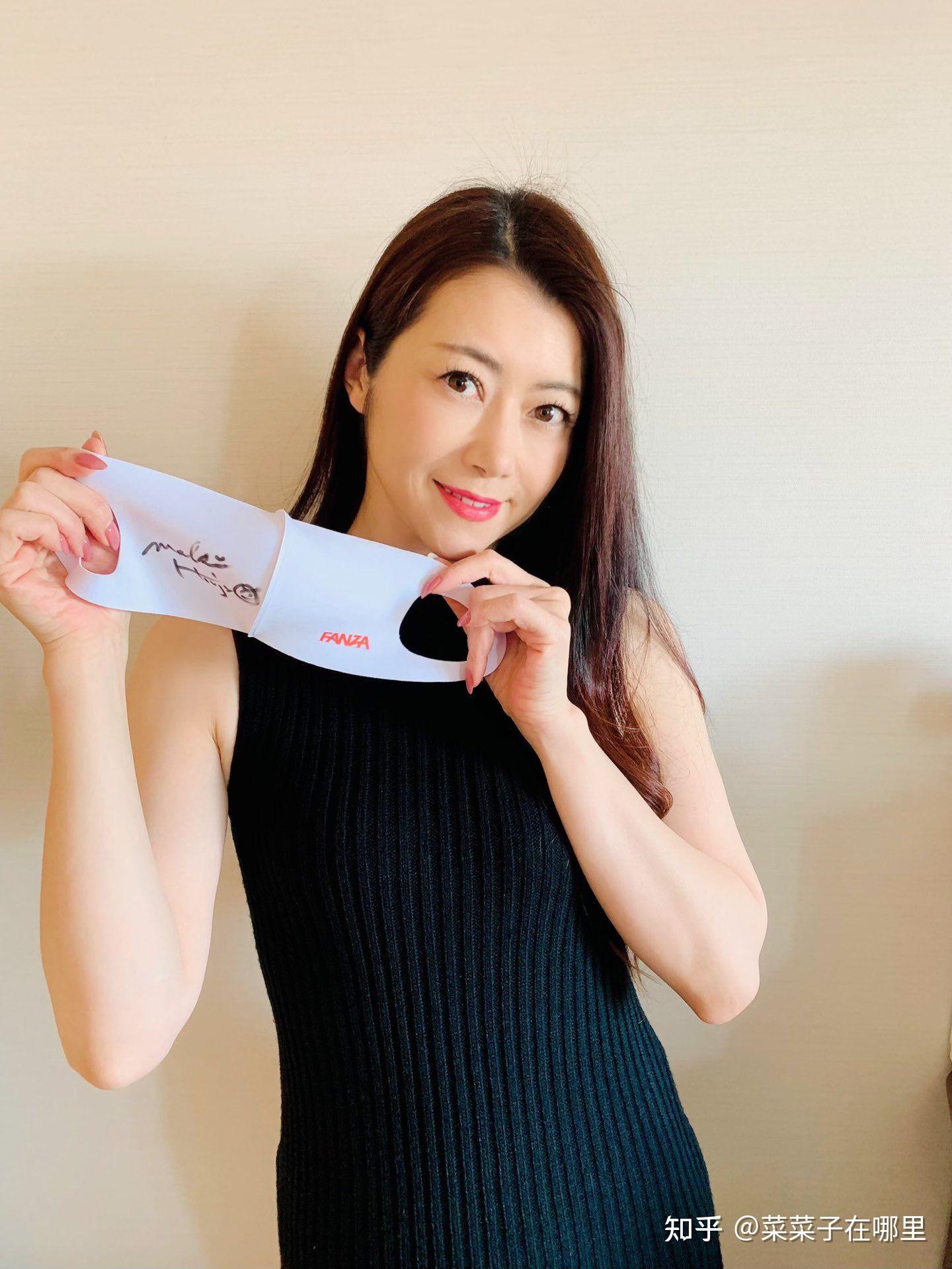 日本演员 北条麻妃漂亮小姐姐2022年3月精选照片集 - 知乎