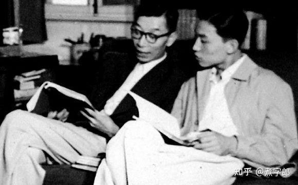 傅雷是个什么样的人? - 知乎