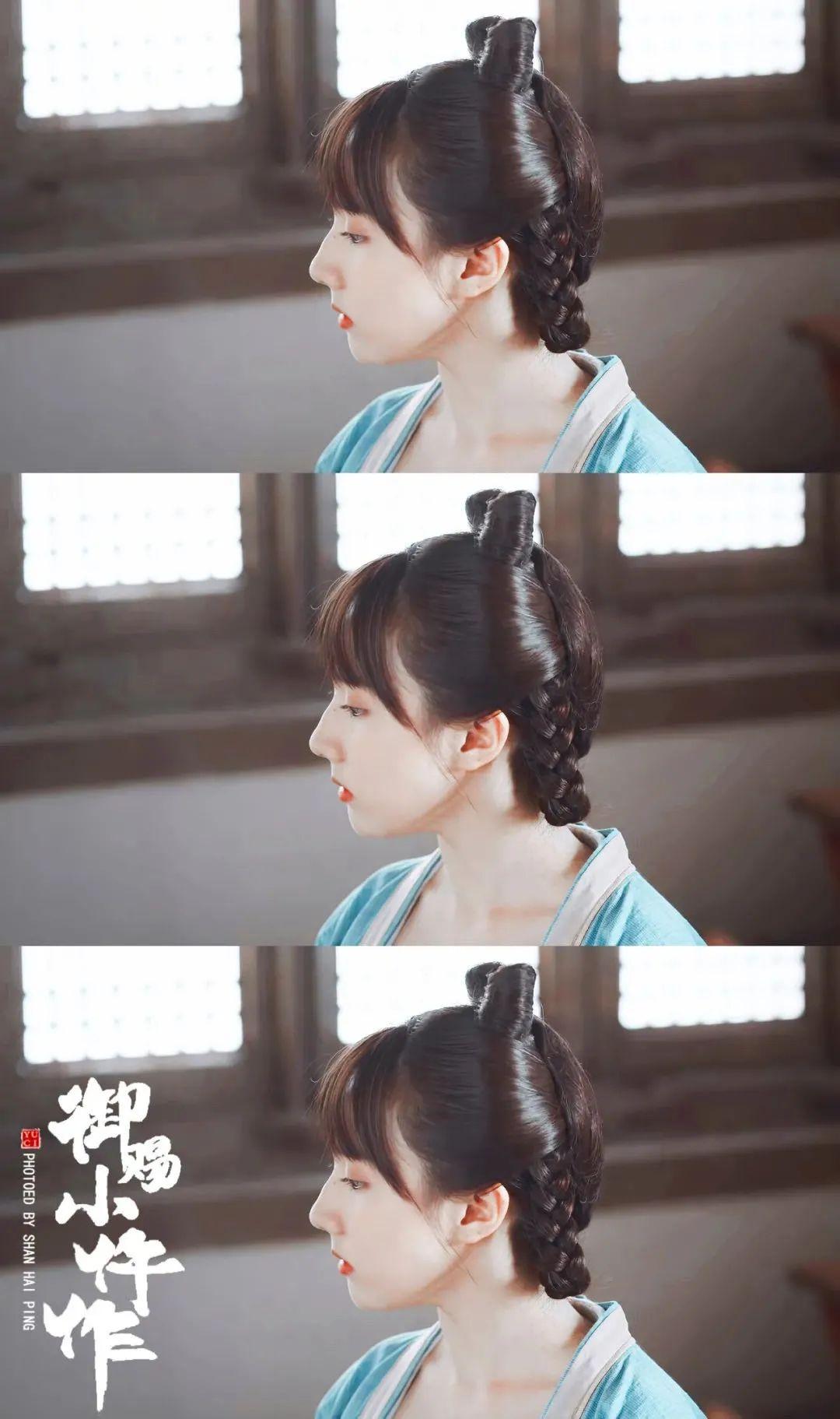 壁纸御赐小仵作系列