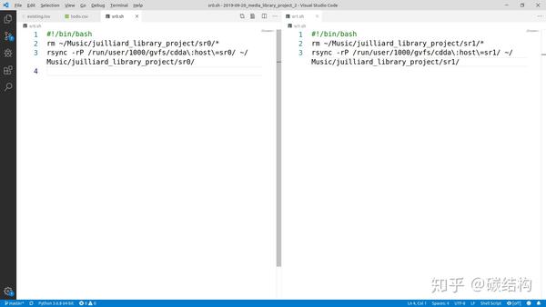 文科生学电脑 善用程序员工具链 知乎