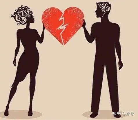 这五种婚姻趁早放手吧死守没有任何意义