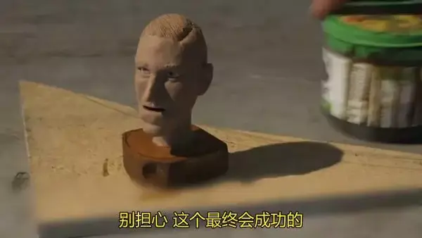 定格动画教程 手工神还原上世纪美国恐怖小说家h P Lovecraft 知乎