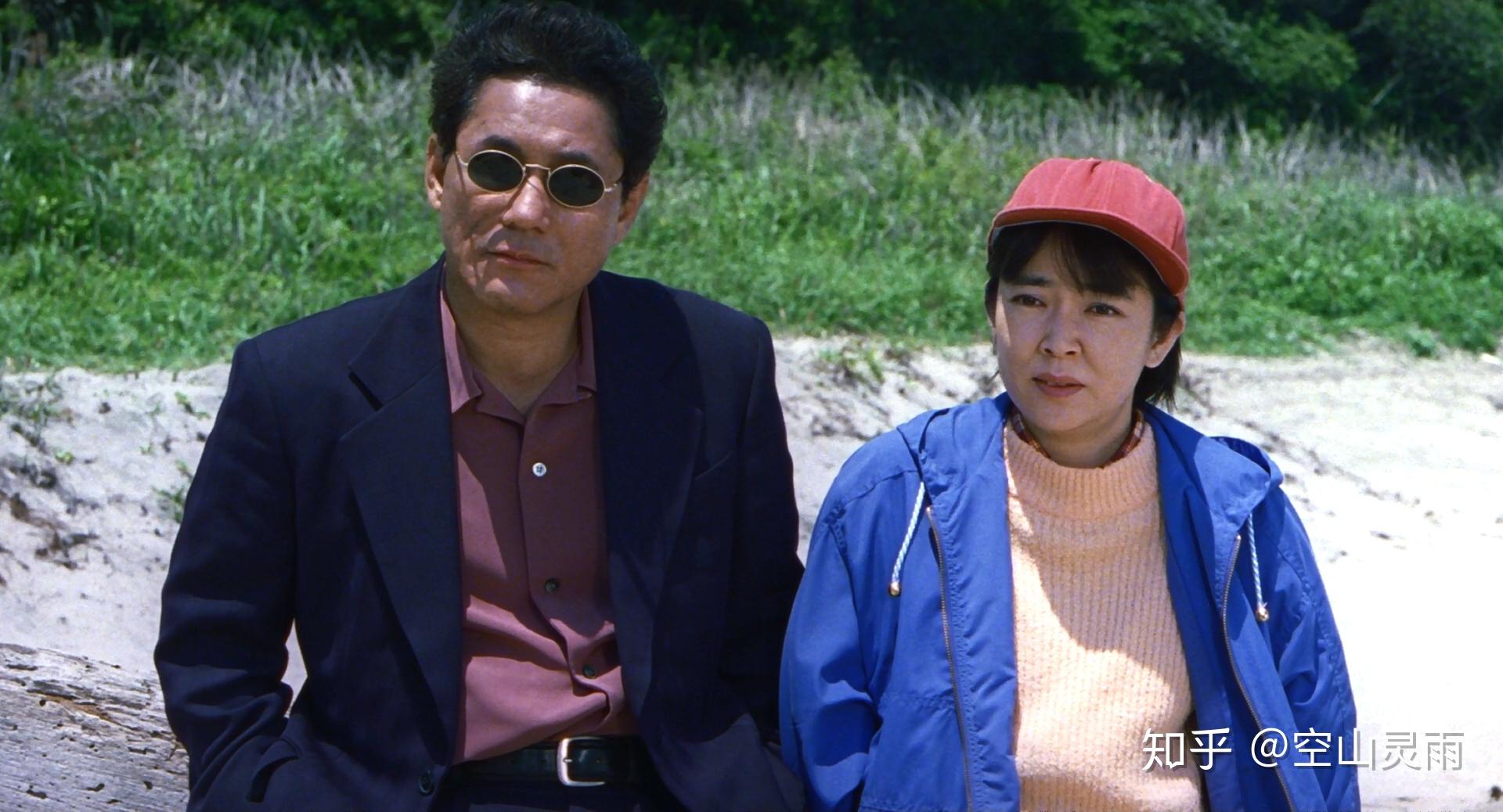 日本电影艺术画大师