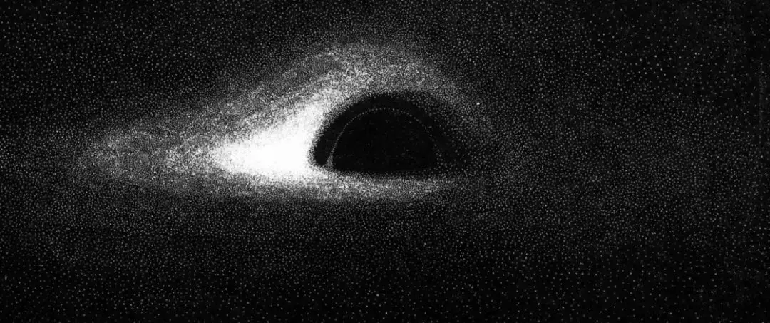 人类首张黑洞照片正式发布,有哪些重要意义?