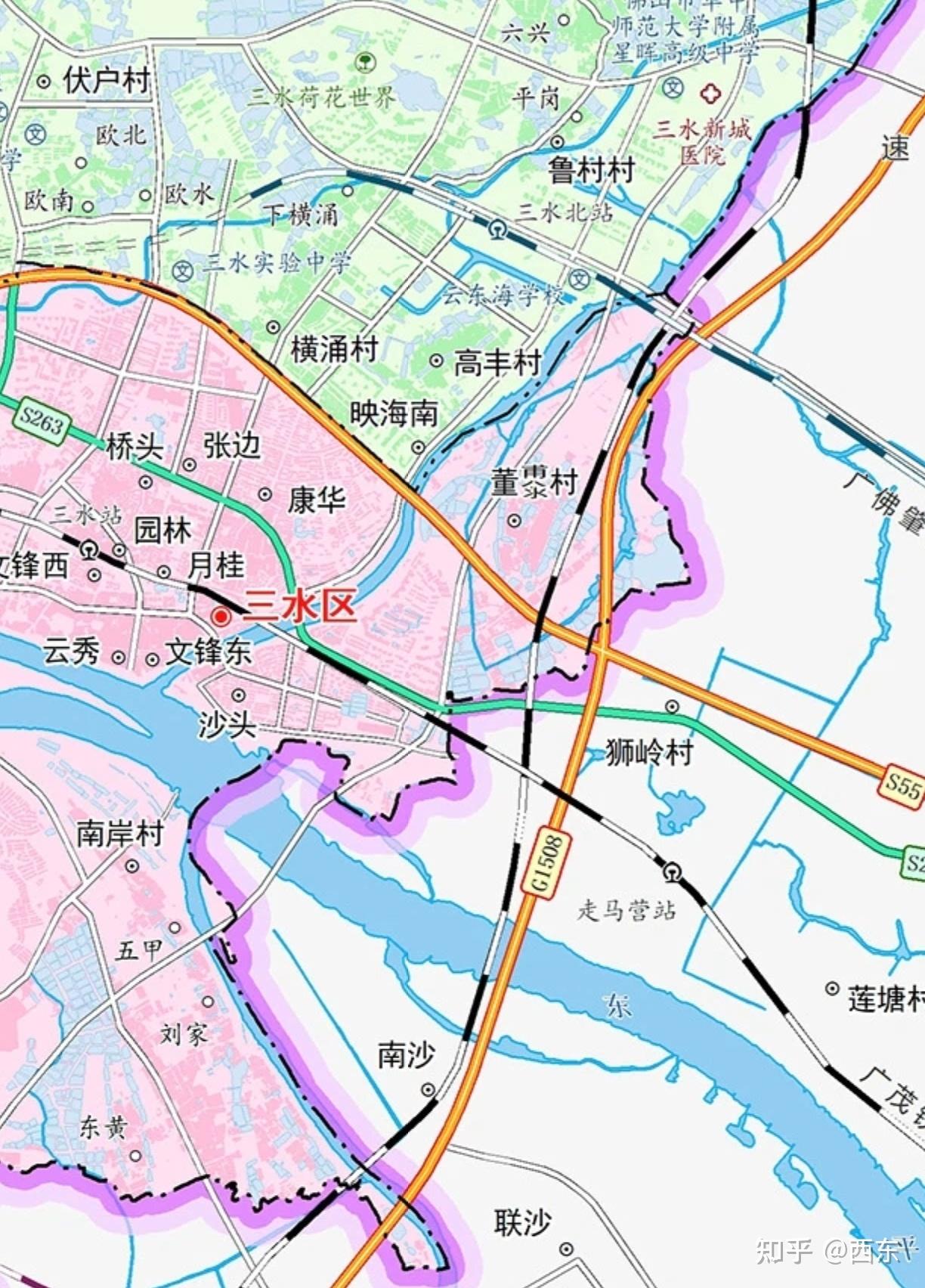 從地名董黍(禾换甫)看GB18030之U+9FFF - 知乎