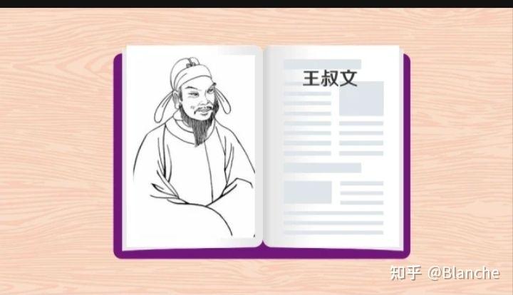 “永贞革新”的主将王叔文 - 知乎