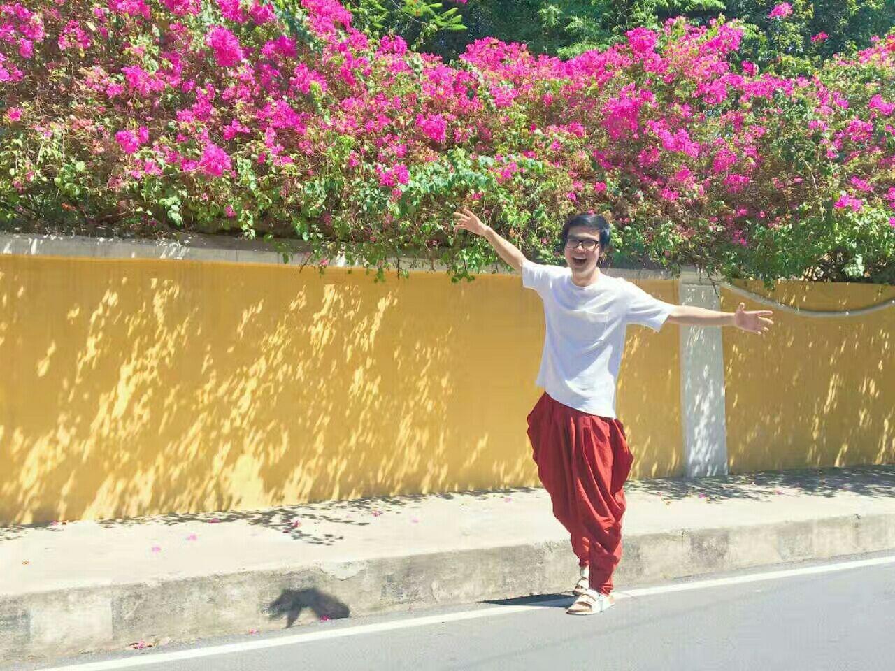 下周一要去印度出差,女生,请问有什么特别要注