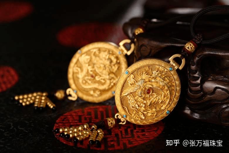 古法黄金的优势 - 知乎